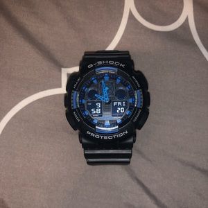 Casio G-Shock